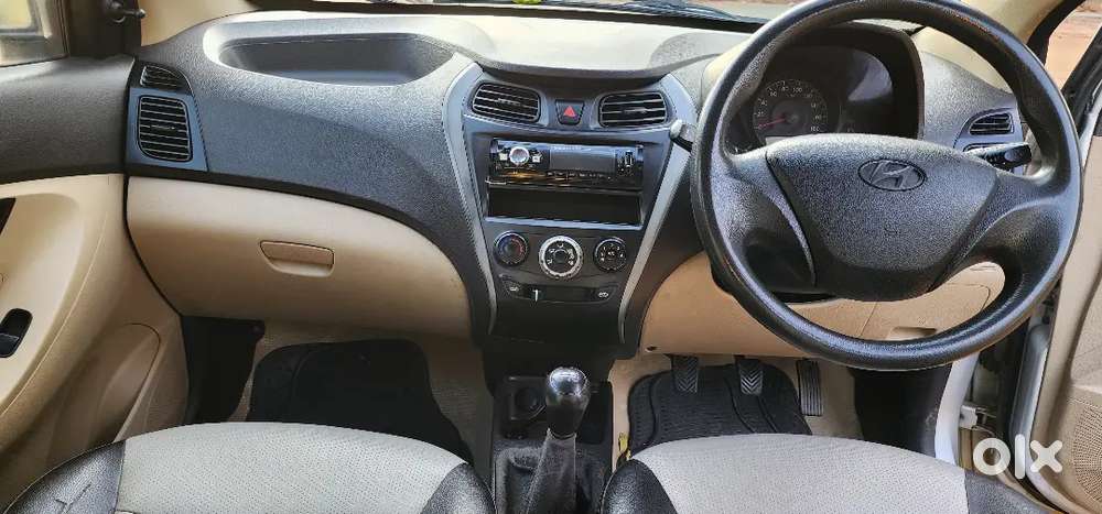 Hyundai Eon 2017 Petrol Well Maintained