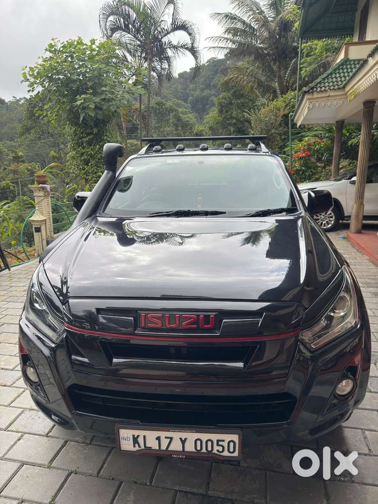 Isuzu V-cross 2023 Diesel