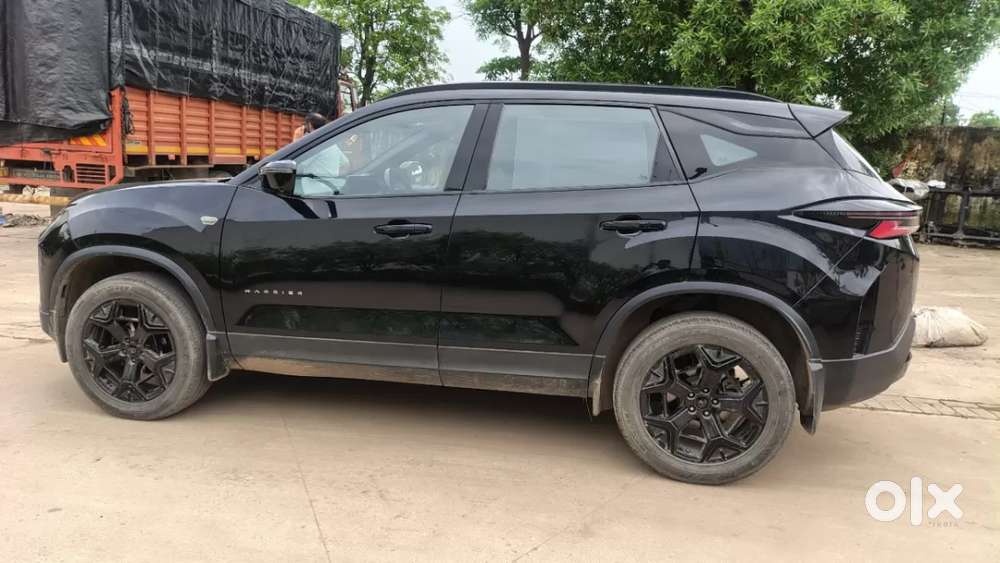 Tata Harrier, 2024, Diesel