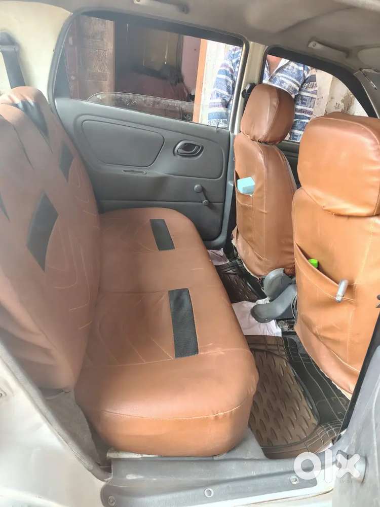 Maruti Suzuki Alto 800 2009 Petrol