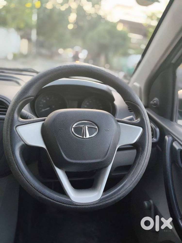 Tata Tiago Ev
