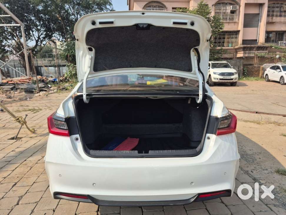 Honda City Vx Petrol Cvt, 2024, Petrol