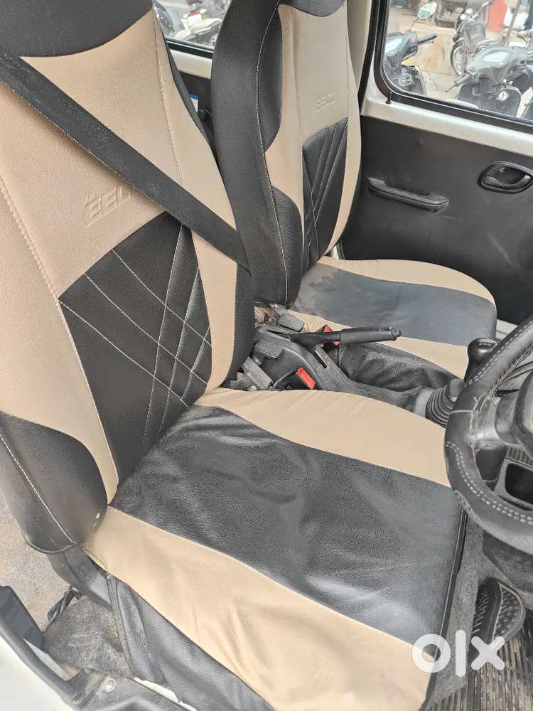 Maruti Suzuki Eeco 2020 Cng Kam Chali 5str Original Paint