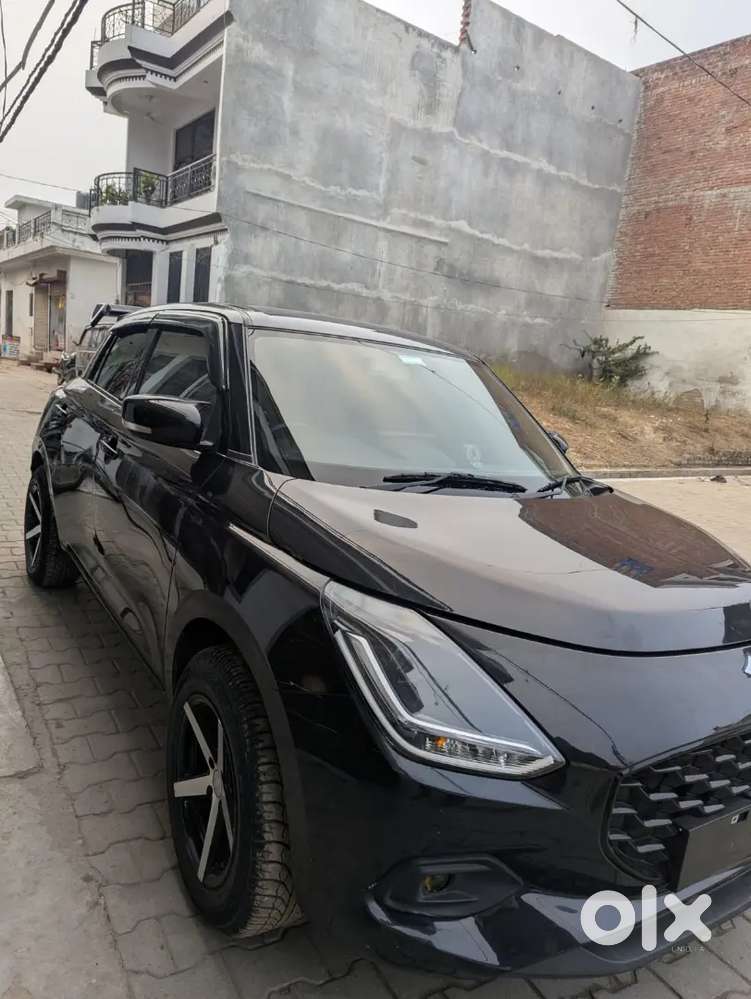 Maruti Suzuki Swift In Good Condition