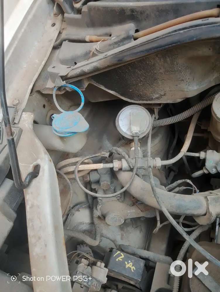 Car In Excellent Condition