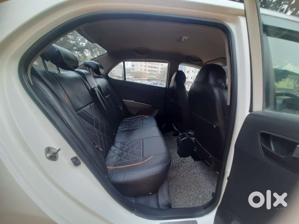 Hyundai Xcent 1.2 Crdi S, 2018, Diesel