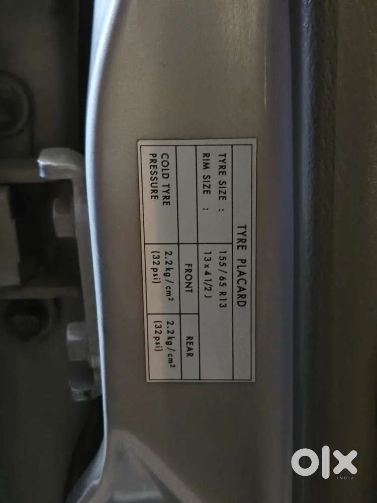 Maruti Suzuki Alto K10 2010 Petrol Well Maintained