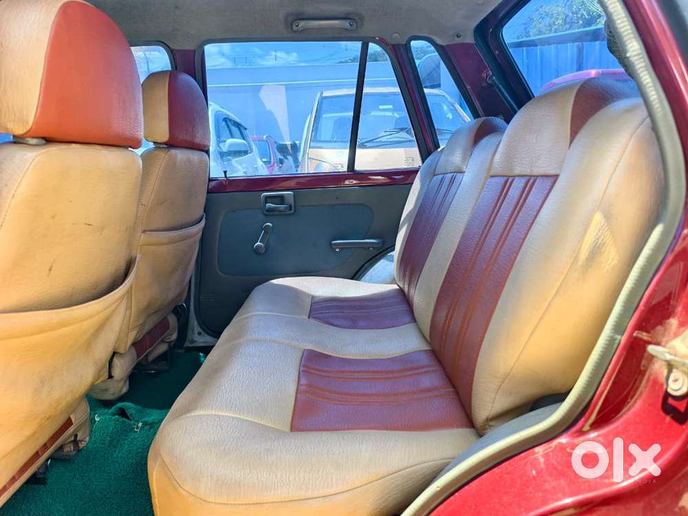 Maruti Suzuki 800 Ac, 2010, Petrol