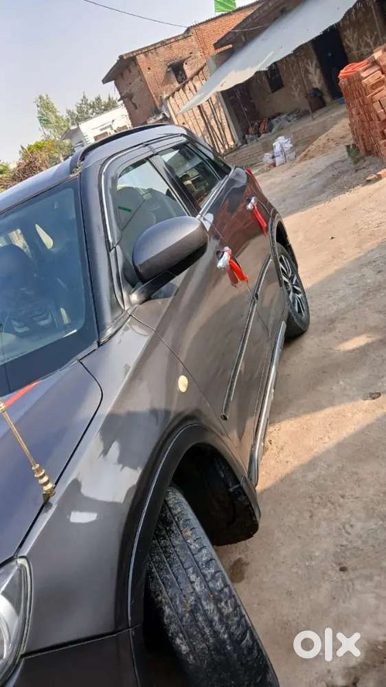 Maruti Suzuki Brezza Vdi 2017