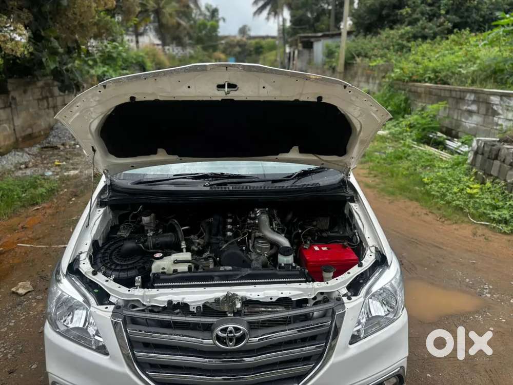 Innova For Sale