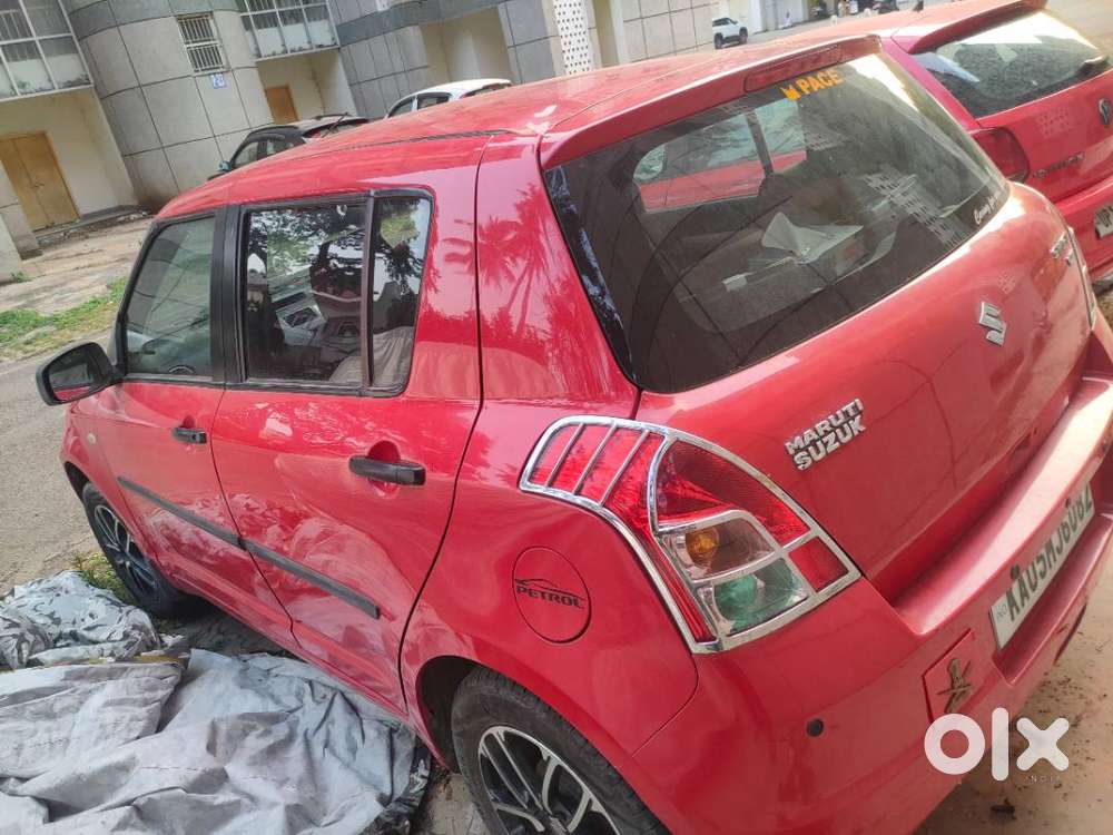 Car Is In Good Condition