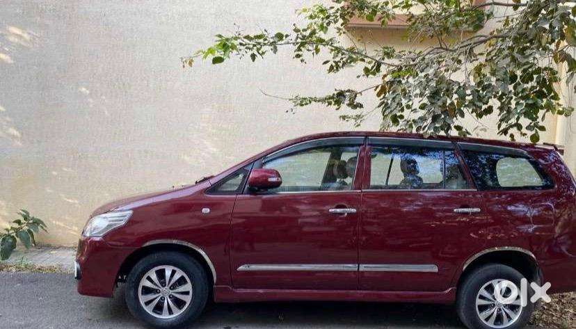 Toyota Car Diesel Manual 2012