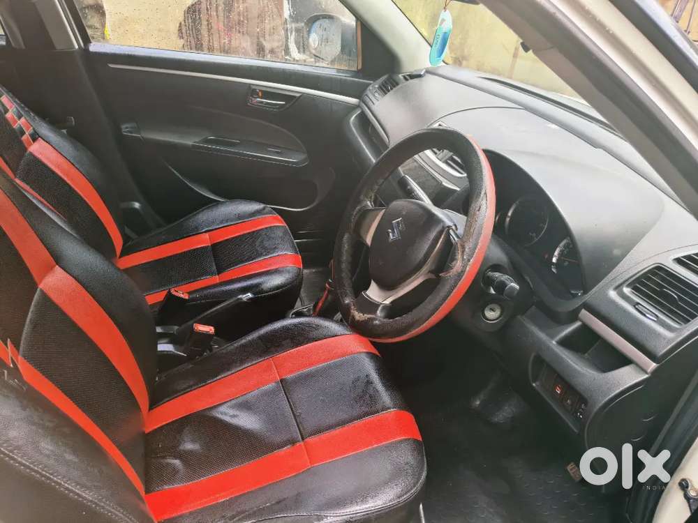 Swift Vdi Maruti Limited 2015