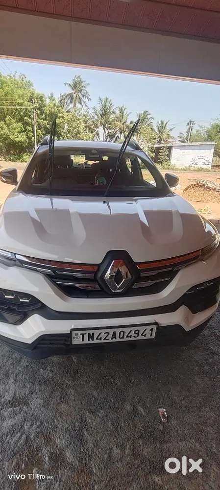 Renault Kiger 1.0 Rxt 2024