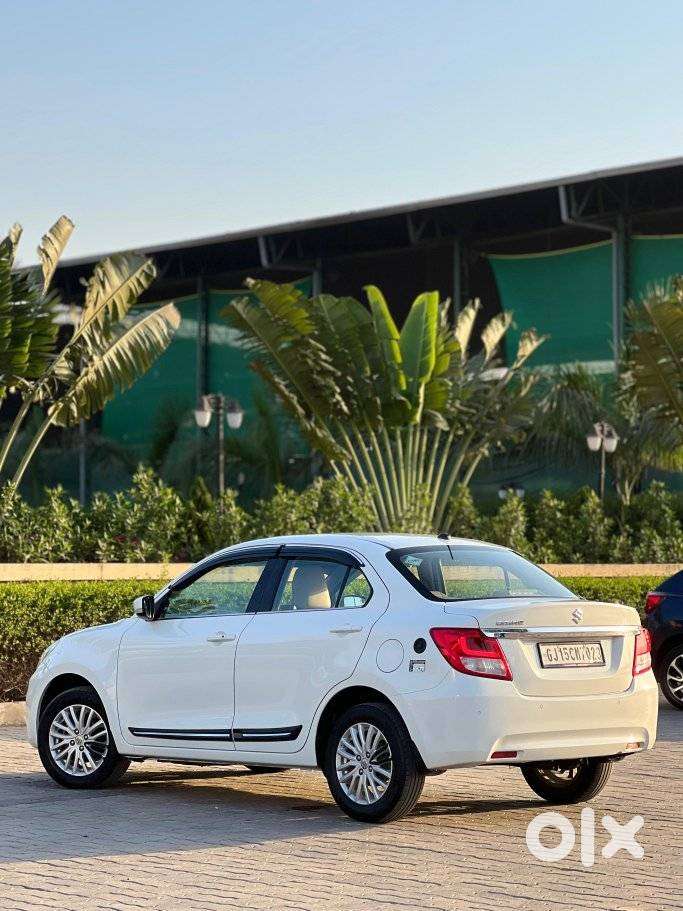 Maruti Suzuki Dzire 1.2 Zxi Cng, 2022, Cng & Hybrids