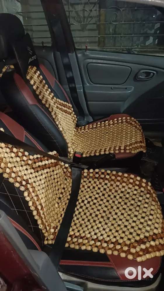 Maruti Suzuki Alto 2008 Year