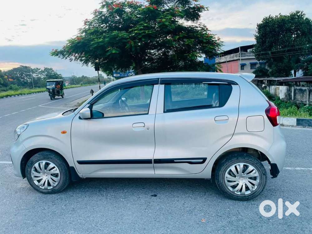 Maruti Suzuki Celerio 1.0 Vxi Mt, 2023, Petrol