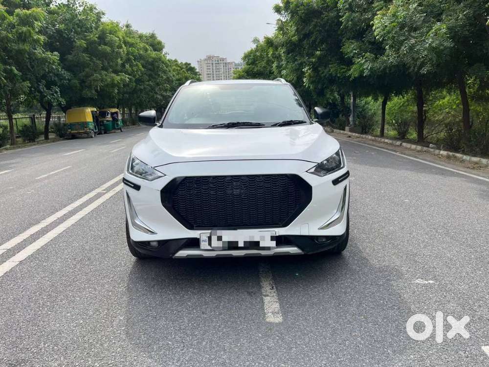 Nissan Magnite 1.0 Xe, 2022, Petrol