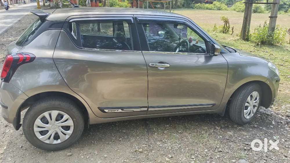 Maruti Suzuki Swift 2021 Petrol 16000 Km Driven