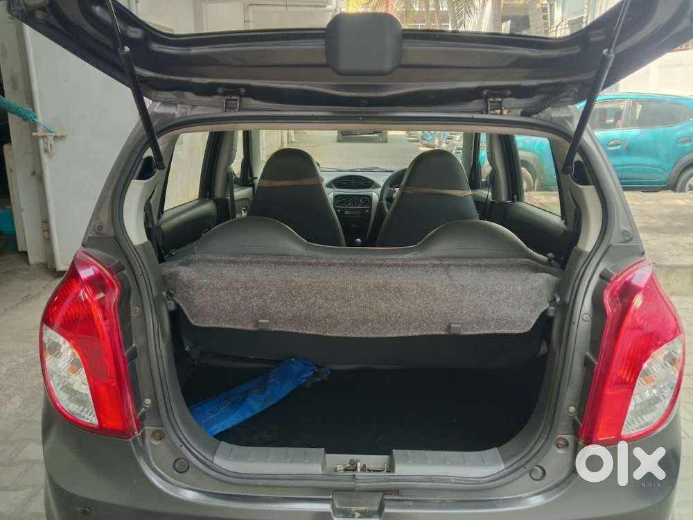 Maruti Suzuki Alto 800 Vxi Airbag, 2016, Petrol