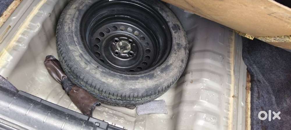 Honda City S, 2012, Petrol