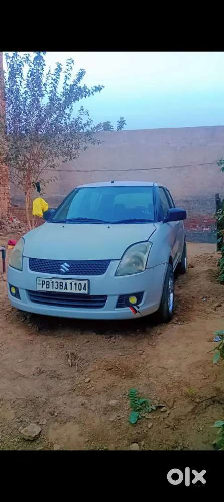 Gaddi Di Condition Okay Hai