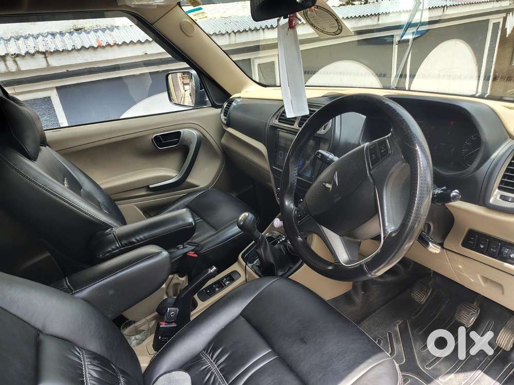 Mahindra Bolero Neo 1.5 N 10, 2024, Diesel