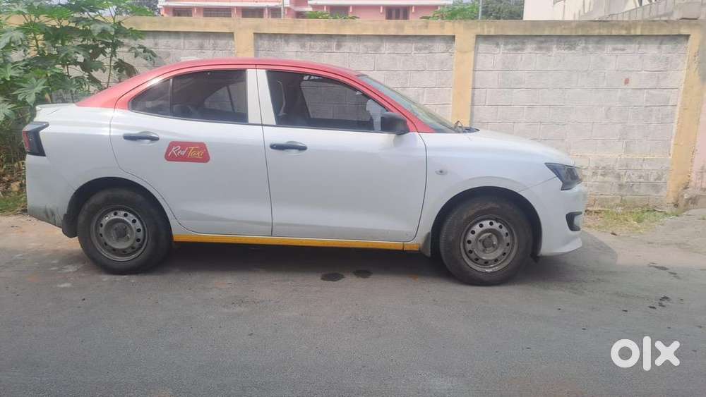 Maruti Suzuki Dzire 2025