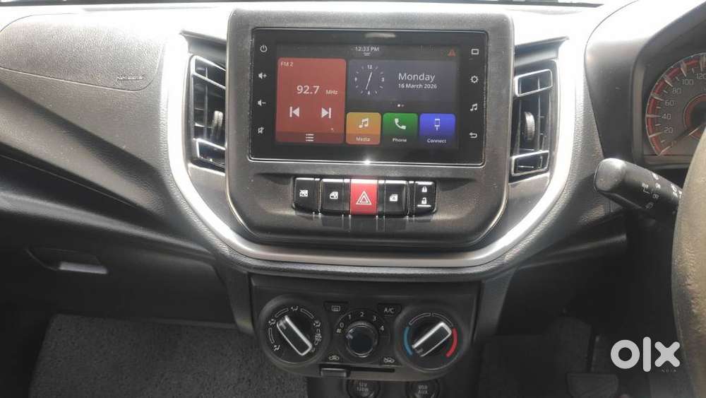 Maruti Suzuki Celerio Zxi Plus Amt, 2021, Petrol