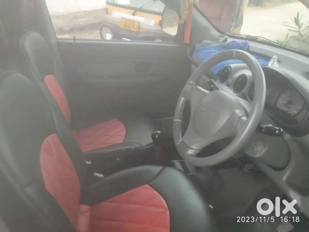 Hyundai Santro Xing 2006