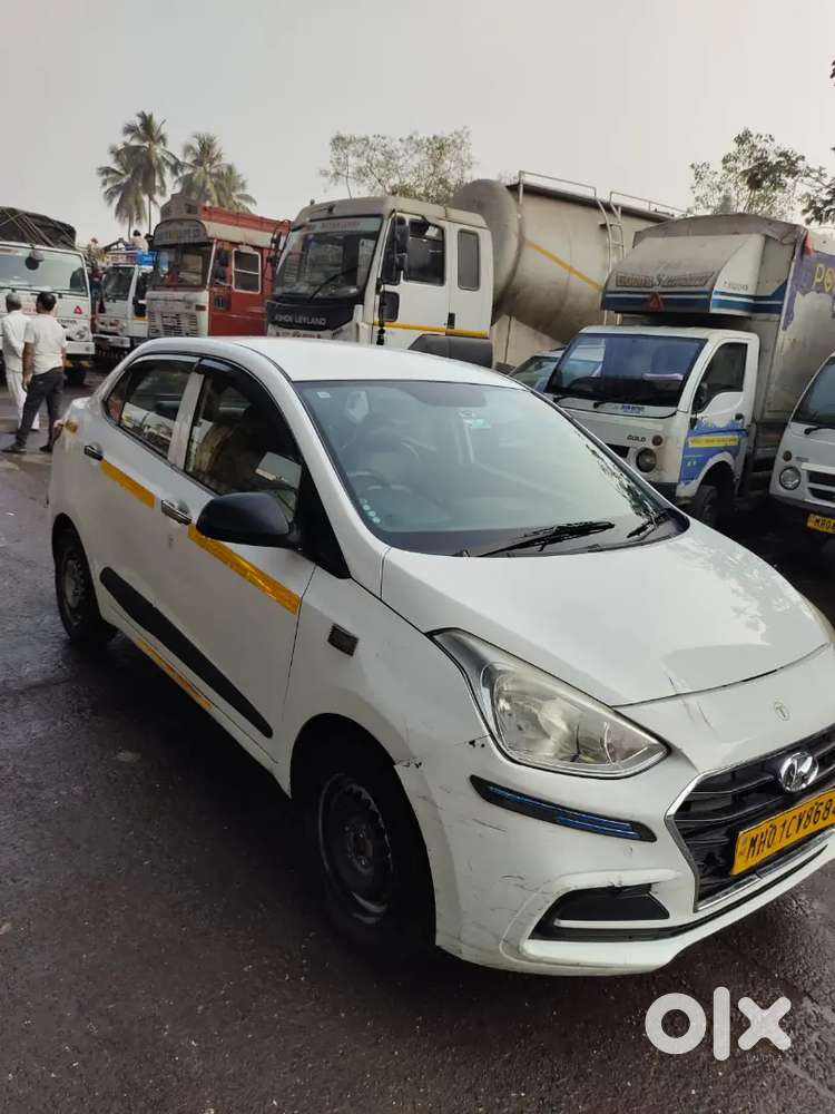 Hyundai Accent Hatchback 2019 Cng & Hybrids Well Maintained