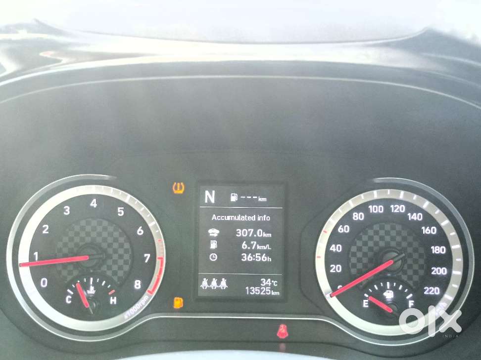 Hyundai Grand I10 Nios Asta Amt 1.2 Kappa Vtvt, 2024, Petrol