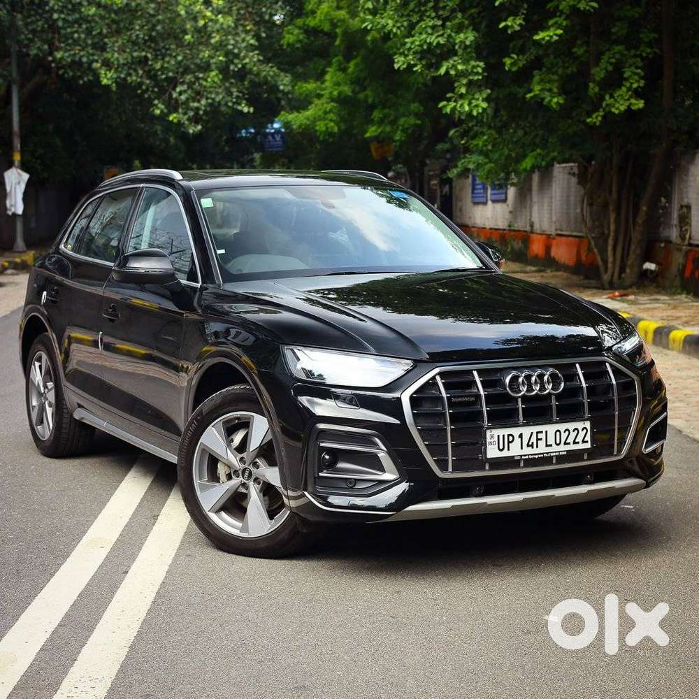 Audi Q5 2.0 45 Tfsi Technology, 2023, Petrol