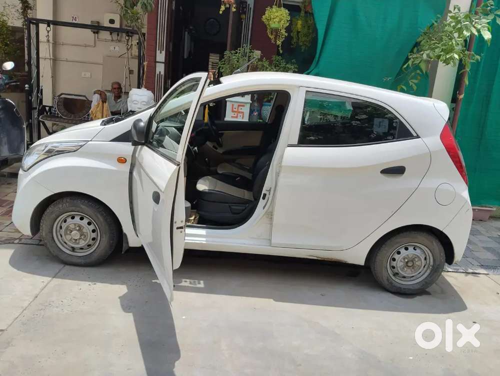 Hyundai Eon 2016 Era Plus