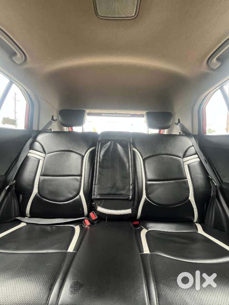 Hyundai Creta 1.6 Sx Automatic, 2018, Petrol