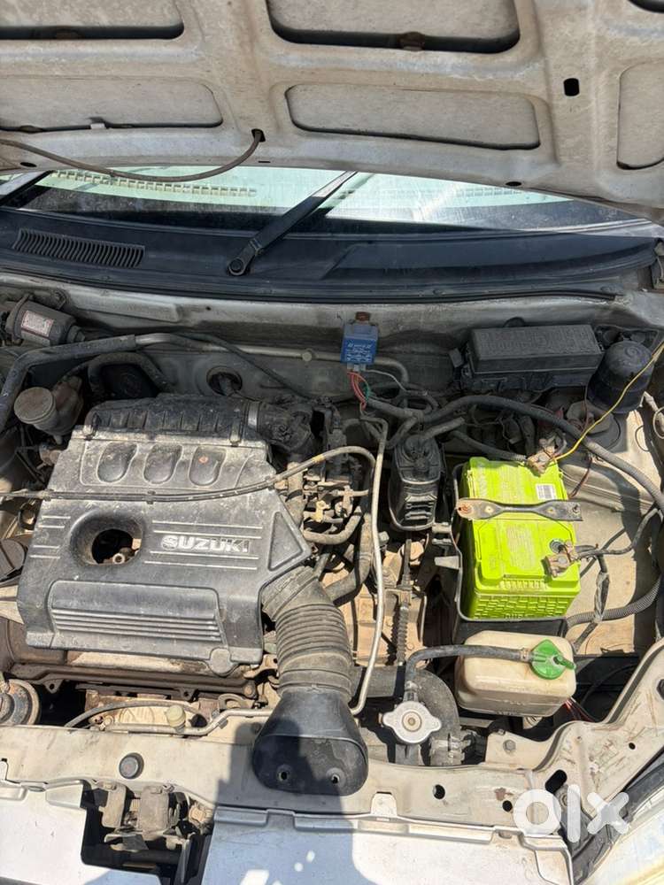 Maruti Alto K10 2011