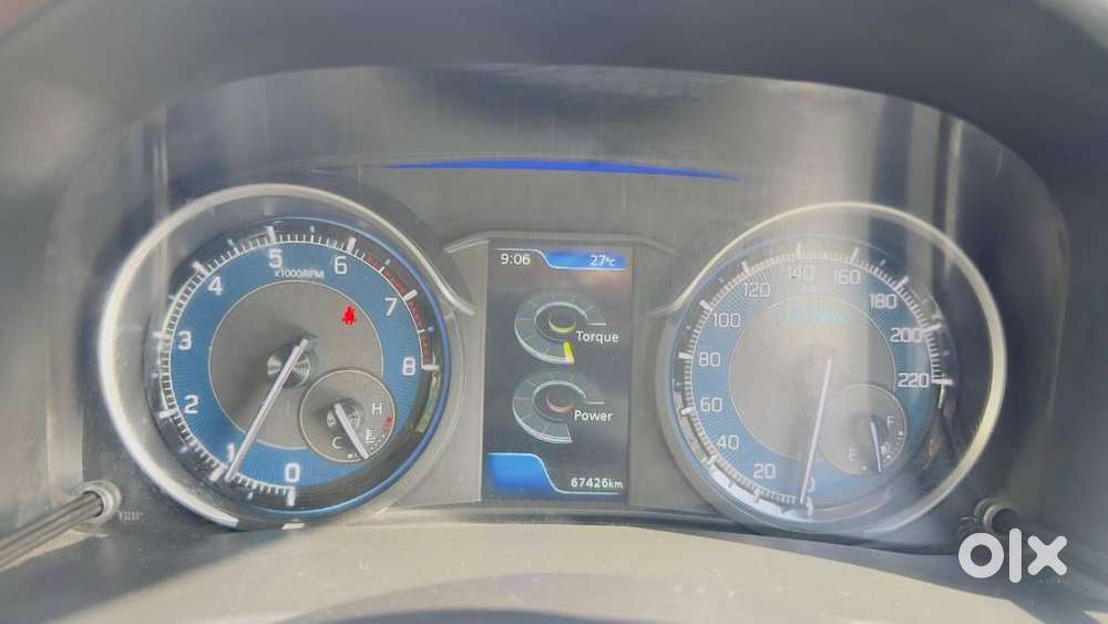 Maruti Suzuki Xl6 Zeta Mt Cng, 2023, Cng & Hybrids