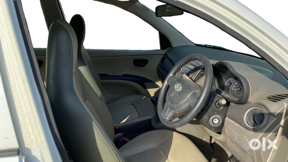 Hyundai I10 Magna 1.1l, 2013, Petrol