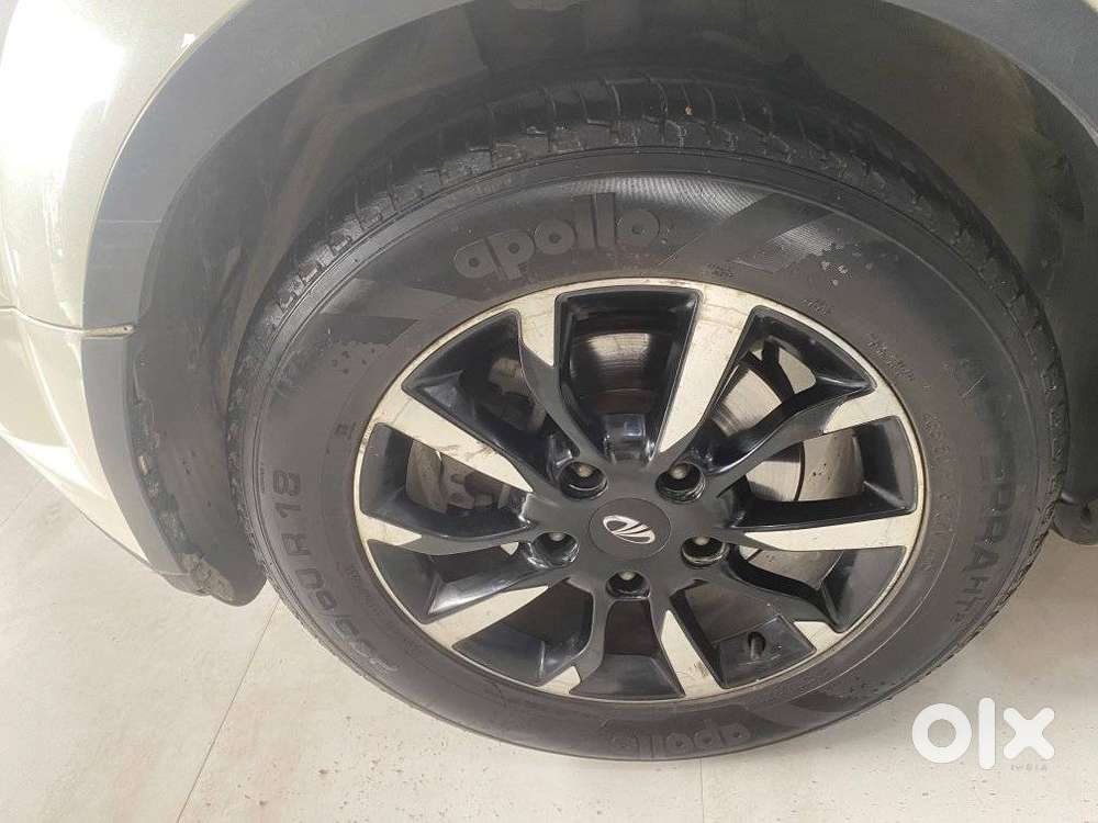 Mahindra Xuv500 W11, 2018, Diesel