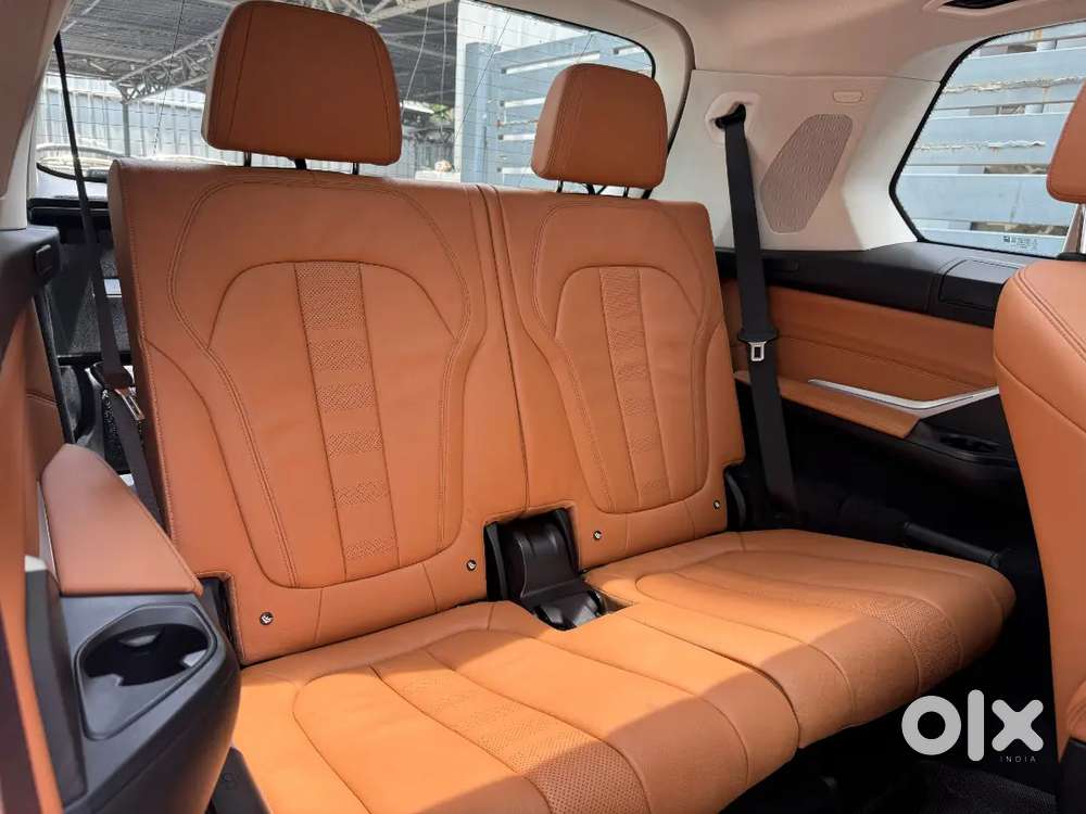 2021
Bmw X7 3.0 Dpe Signature Xdrive30d
Automatic Diesel
30000 Kms Onl
