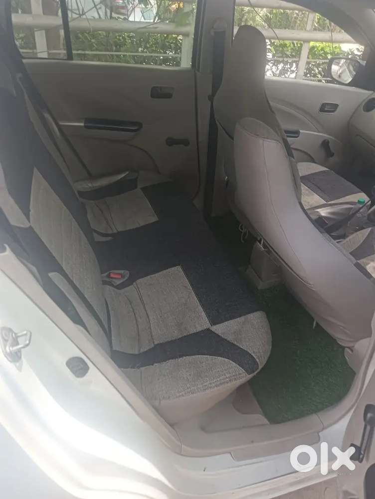 Maruti Suzuki Celerio 2019