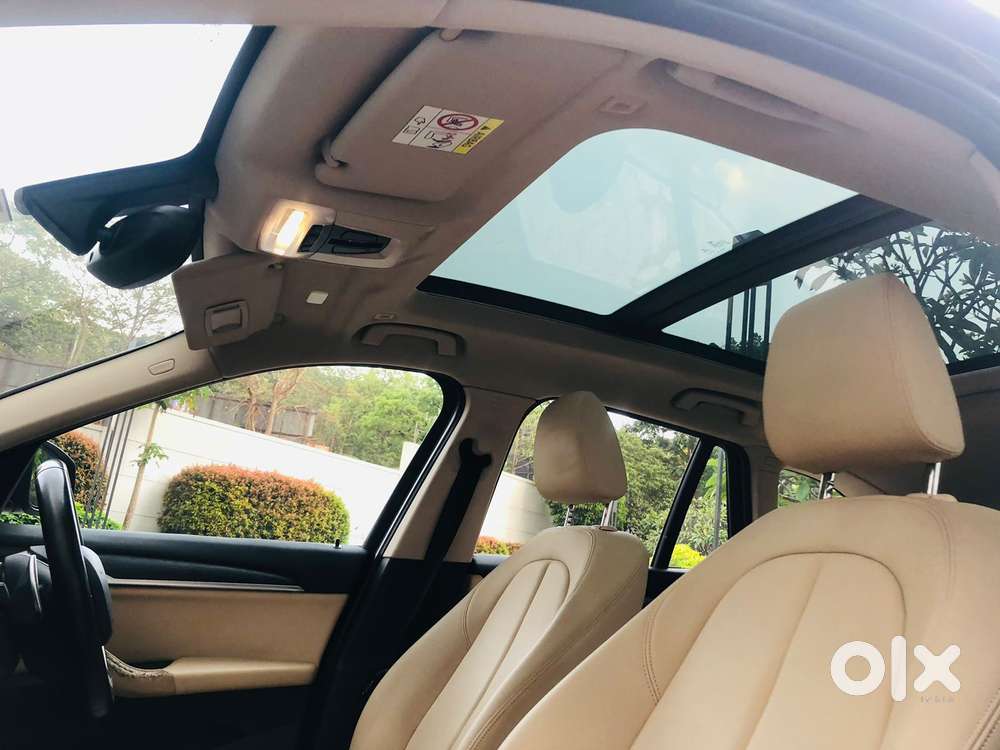 Bmw X1 2.0 Sdrive 20d, 2018, Diesel