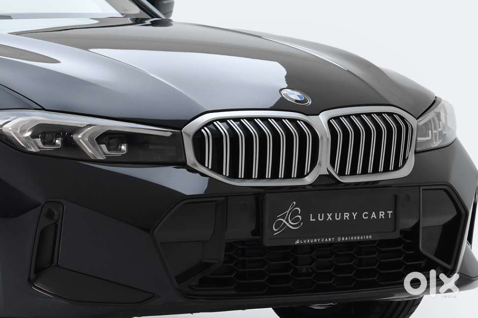 Bmw 3 Series Gran Limousine 330li M Sport, 2023, Petrol