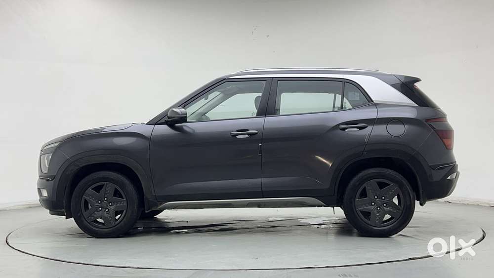 Hyundai Creta S 1.5 Diesel, 2021, Diesel