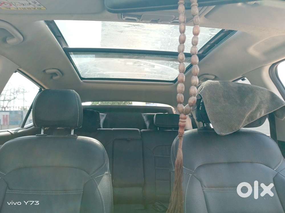 Hyundai Creta Petrol 2021