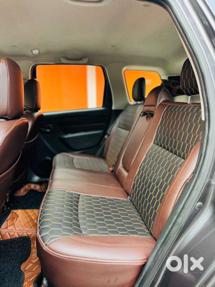 Renault Duster Diesel 2018 85 Ps
