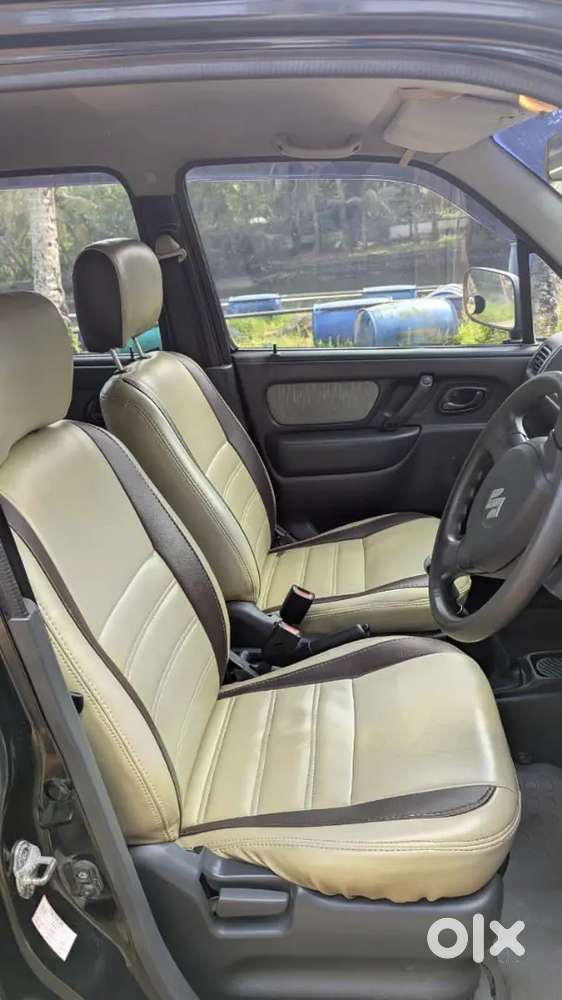 Maruti Suzuki Wagon R 2009 Lxi Manual