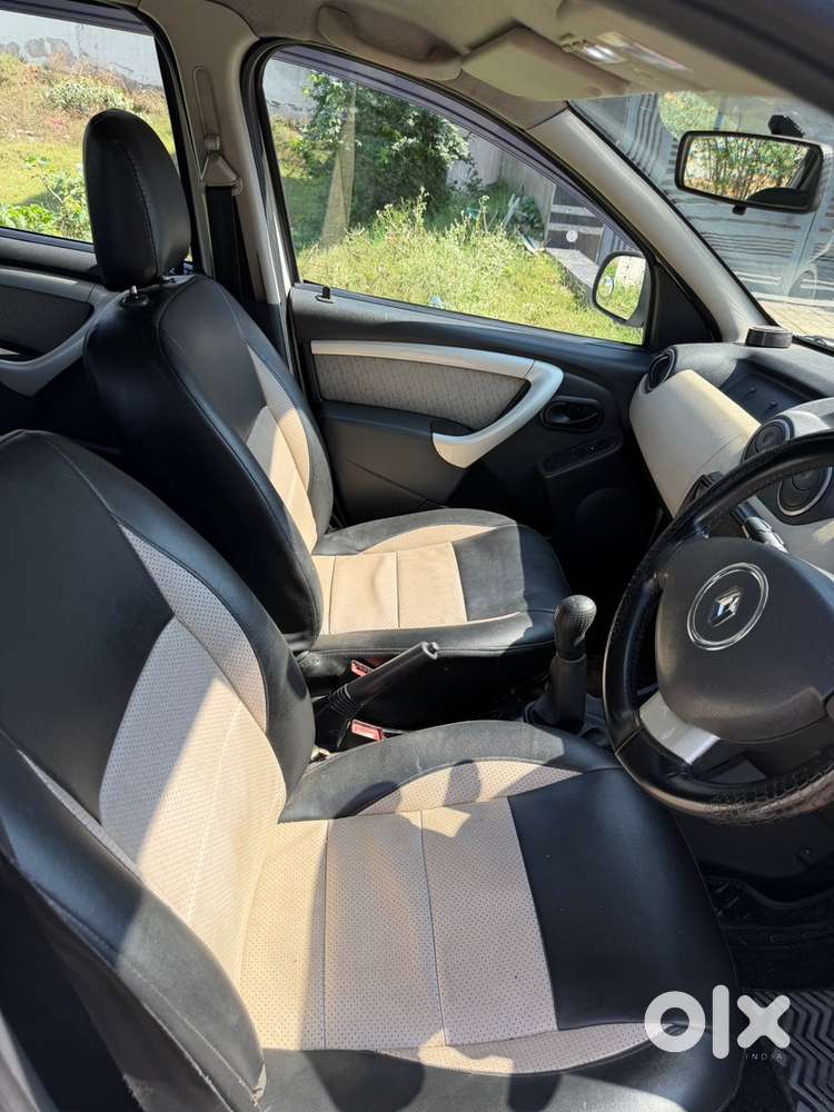 Renault Duster 2013 Diesel Well Maintained