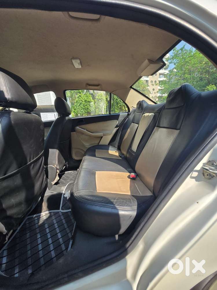 Tata Manza Aura (abs) Quadrajet Bs Iv, 2012, Diesel