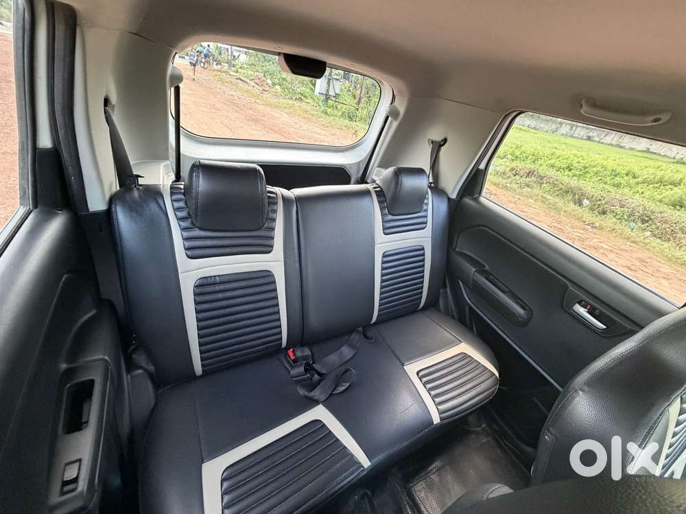 Maruti Suzuki Wagon R Vxi, 2023, Petrol